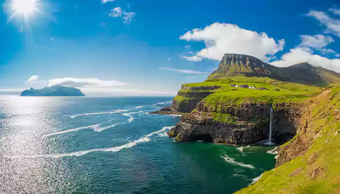 Why Faroe Island is a must visit for every travel lover